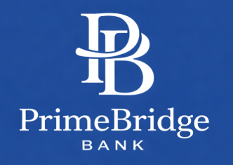 Prime Bridge Bank Logo