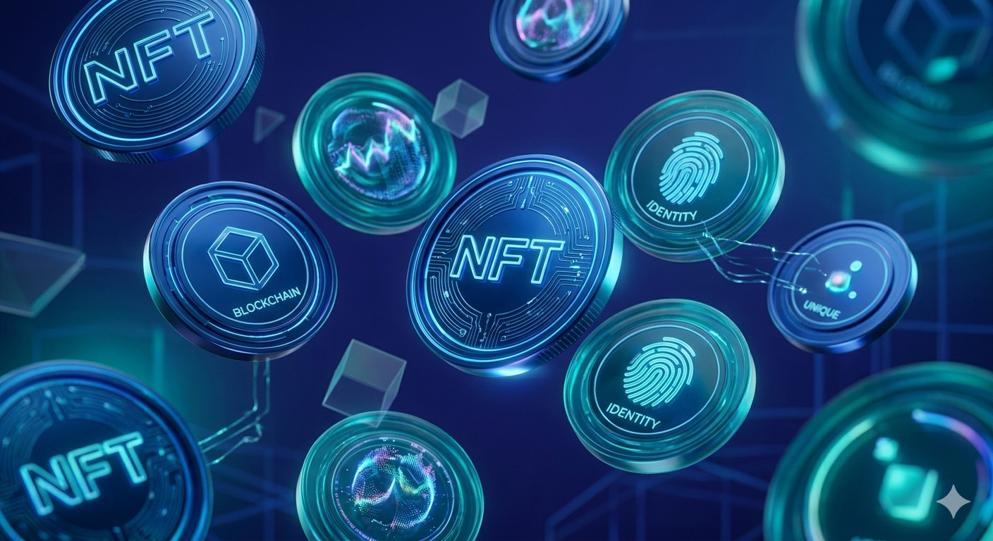 NFT Marketplace