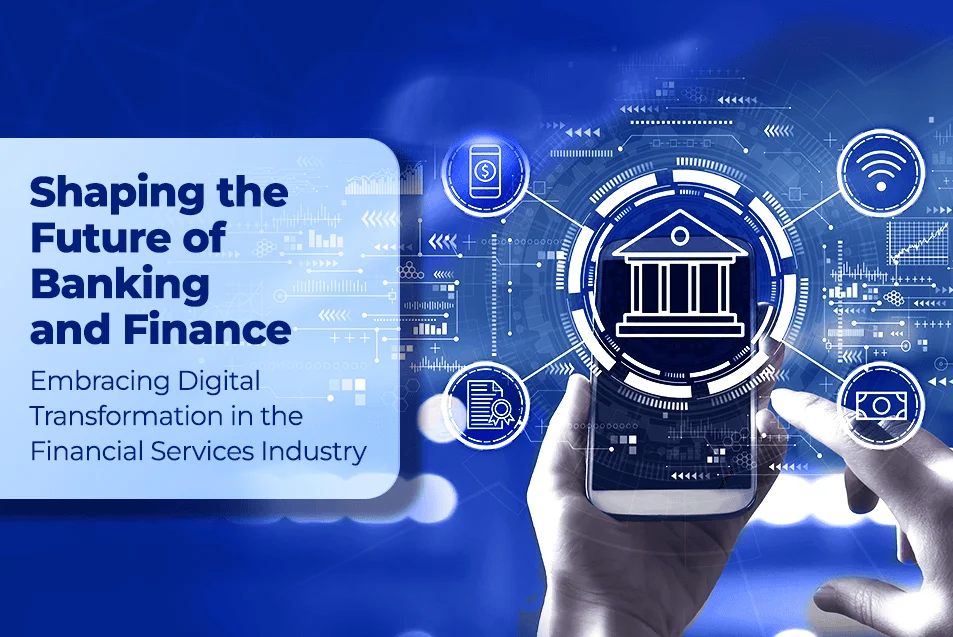 Digital Banking Card