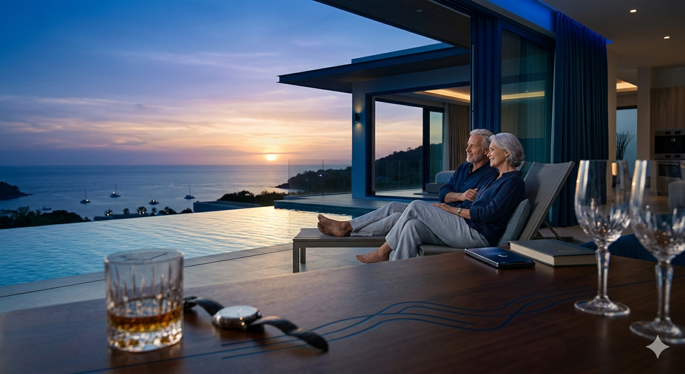 Retirement